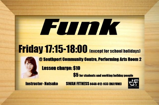 Freestyle Dance Adult Beginners