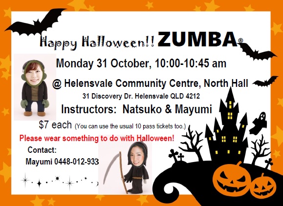 happy-halloween-zumba-helensvale